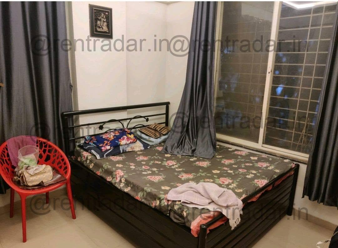 2.5 Bhk For Rent at Wadgaon Sheri (kanan Enclave)