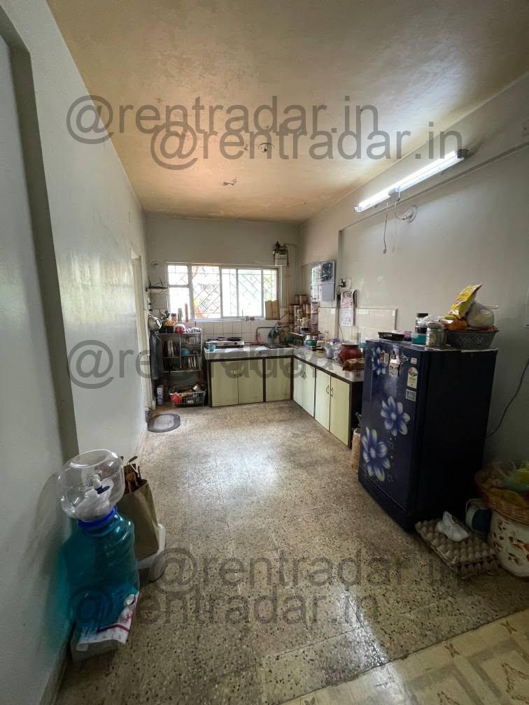 Room in 2bhk at Near Chaitanya Nagri Warje