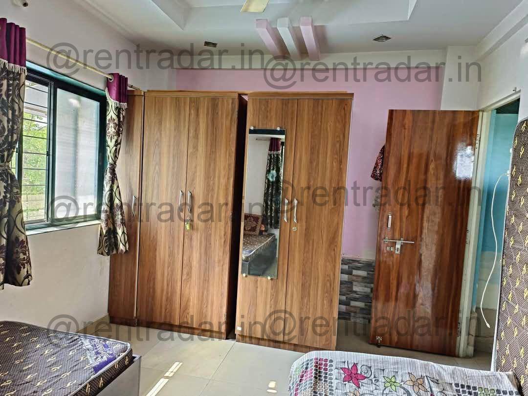 Room in 2bhk at Dattamandir Rd, Wakad (ajay Residency)