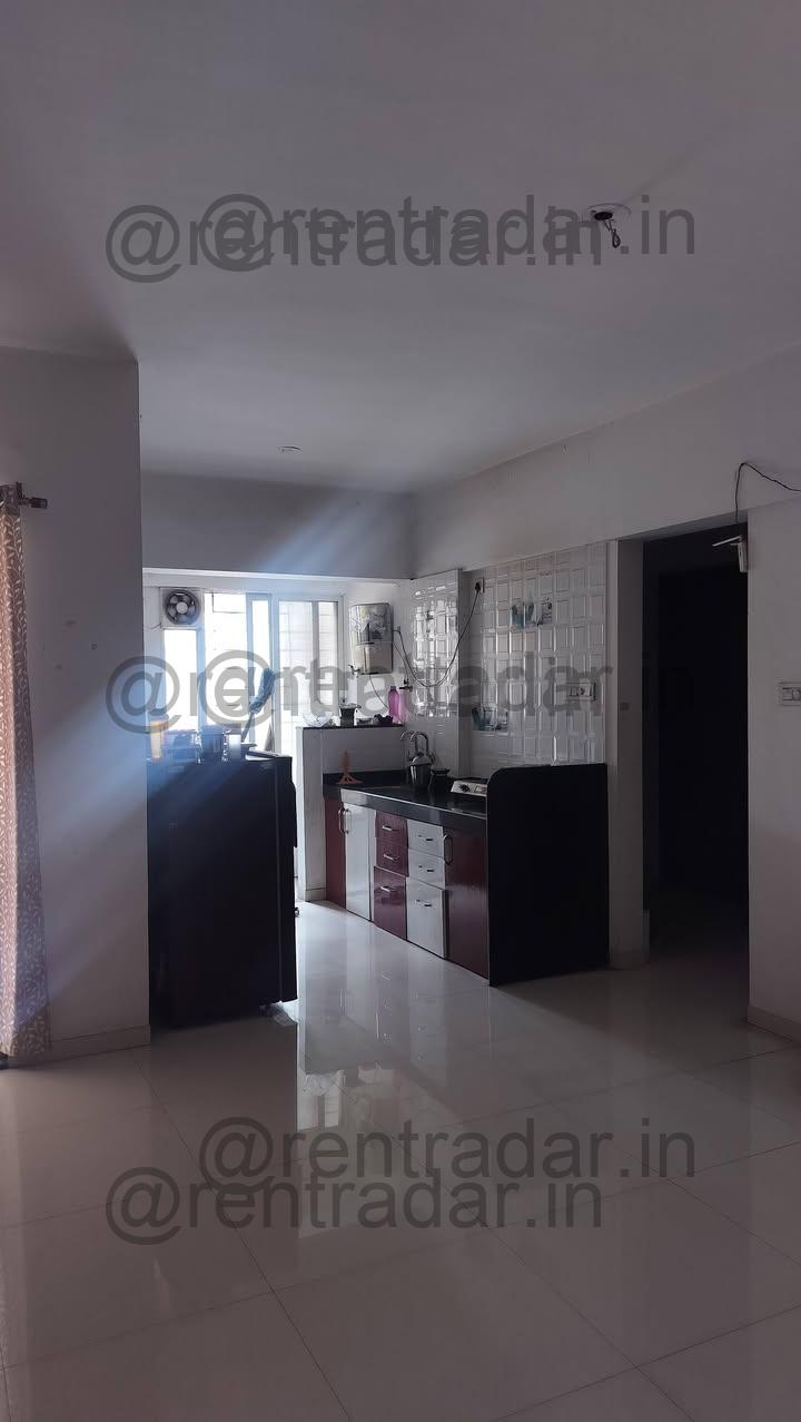 Room in 2bhk at Bhumkar Chowk
