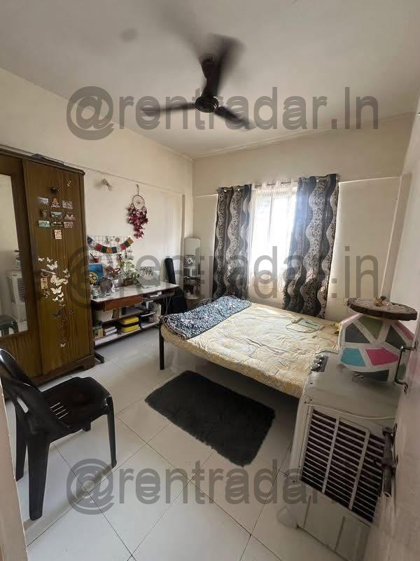 Room in 2bhk at Ganga Sarovar Hsg Society (ganga Sarovar Hsg Society)