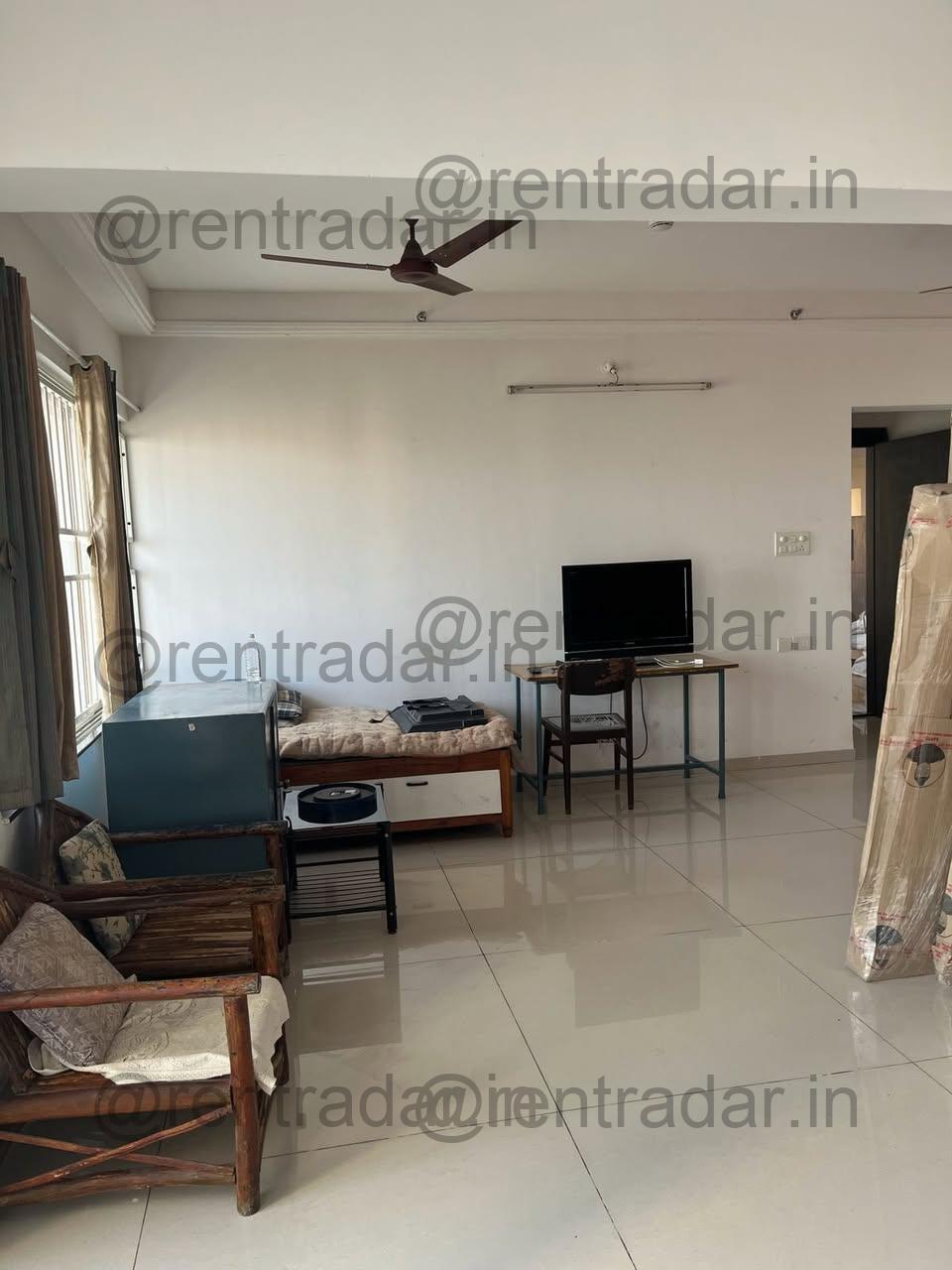 2 Bhk For Rent at Hinjewadi