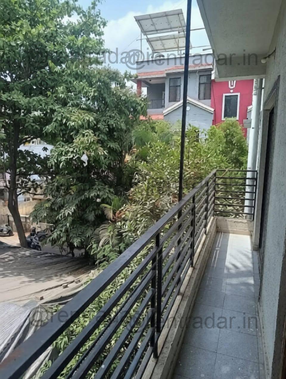 Room in 1bhk at Somnath Nagar Wadgaon Sheri