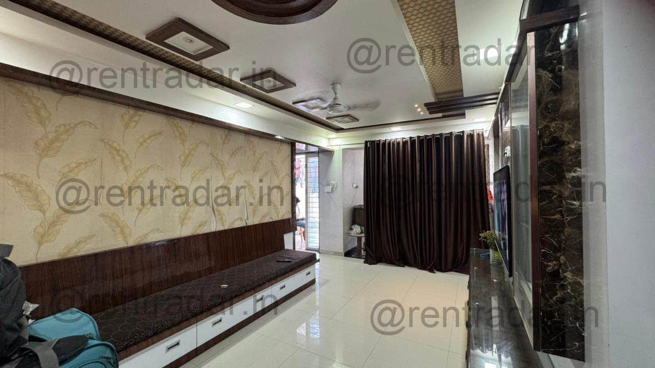 3bhk For Rent at Not Specified