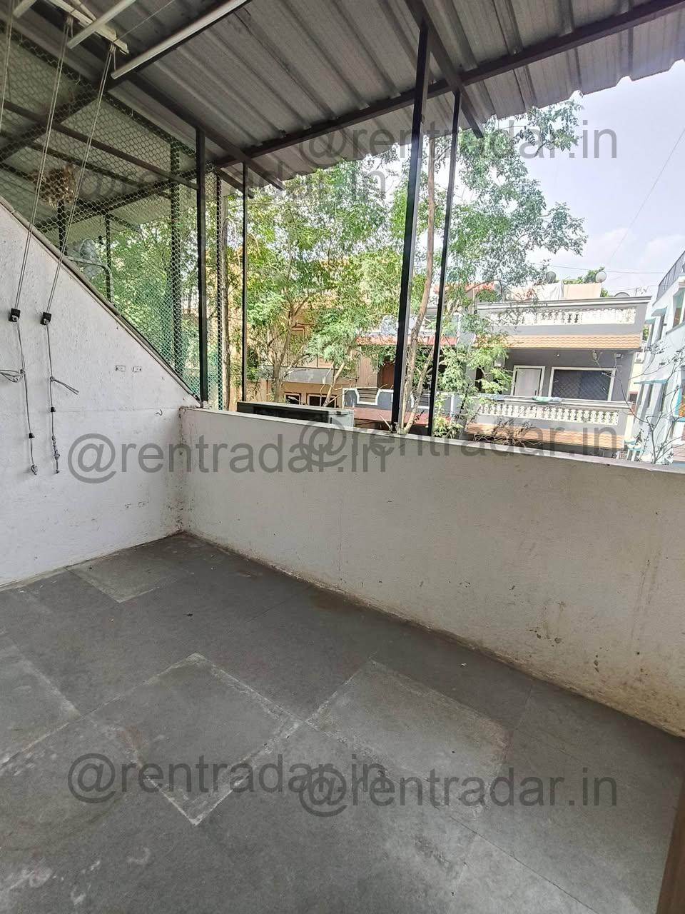 1 Bhk For Rent at Kharadi