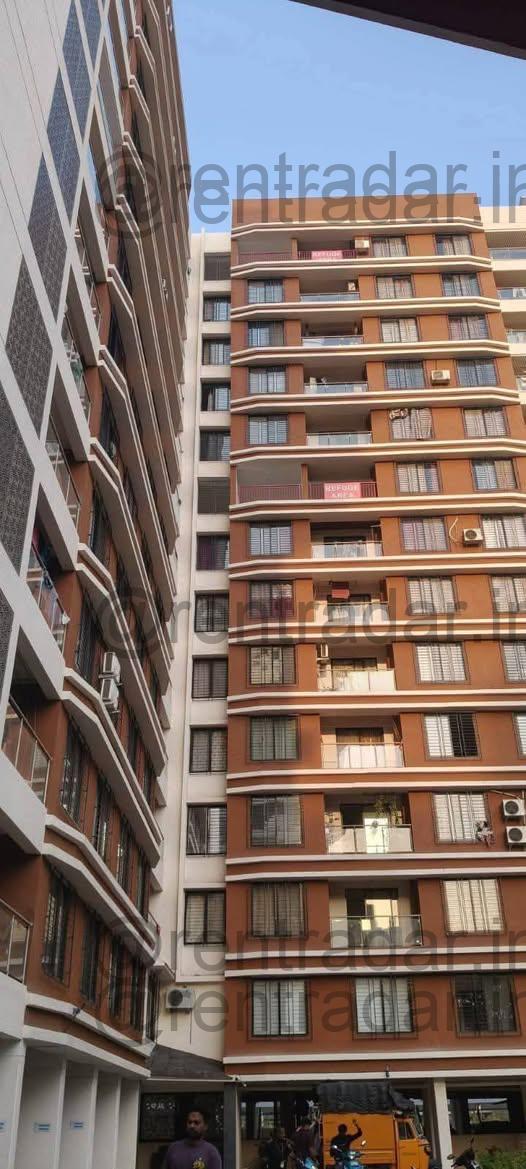 2 Bhk For Rent at Keshav Nagar