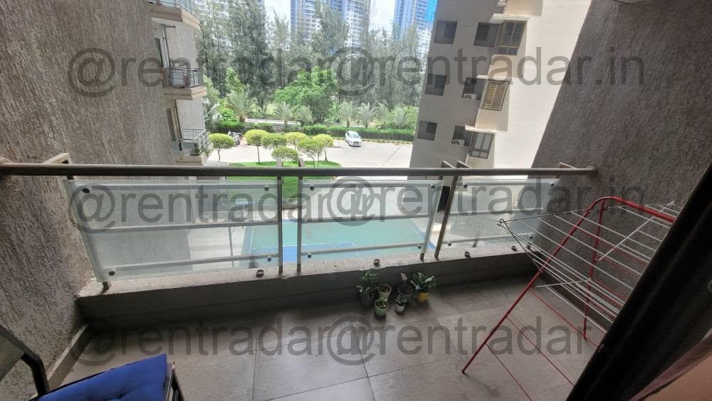Room in 2bhk at Hinjewadi