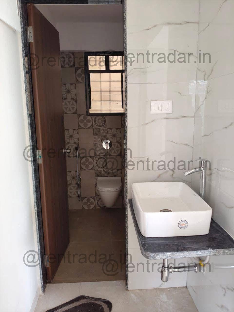Room in 2bhk at Kharadi (menlo Homes Kharadi Next)