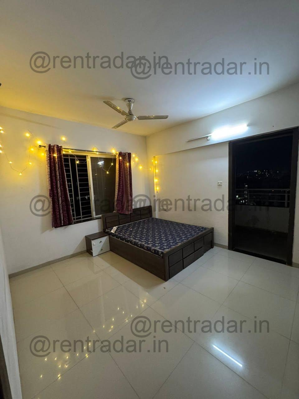 Room in 3 Bhk at Wakad