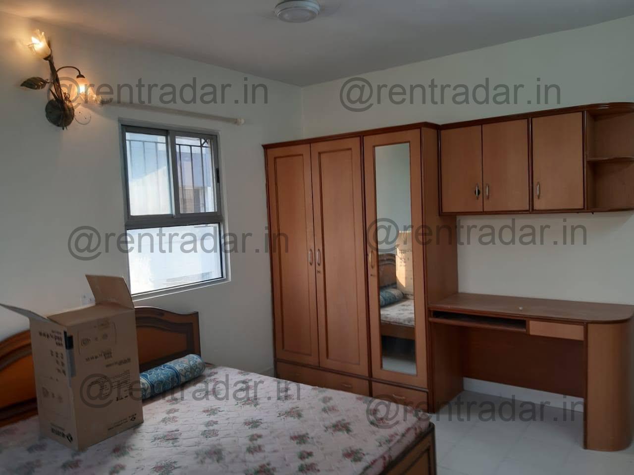 3bhk For Rent at Not Specified