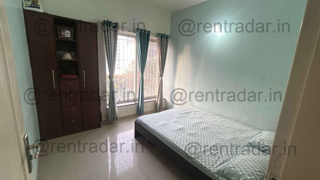 Rental Property Property For Rent at Wakad