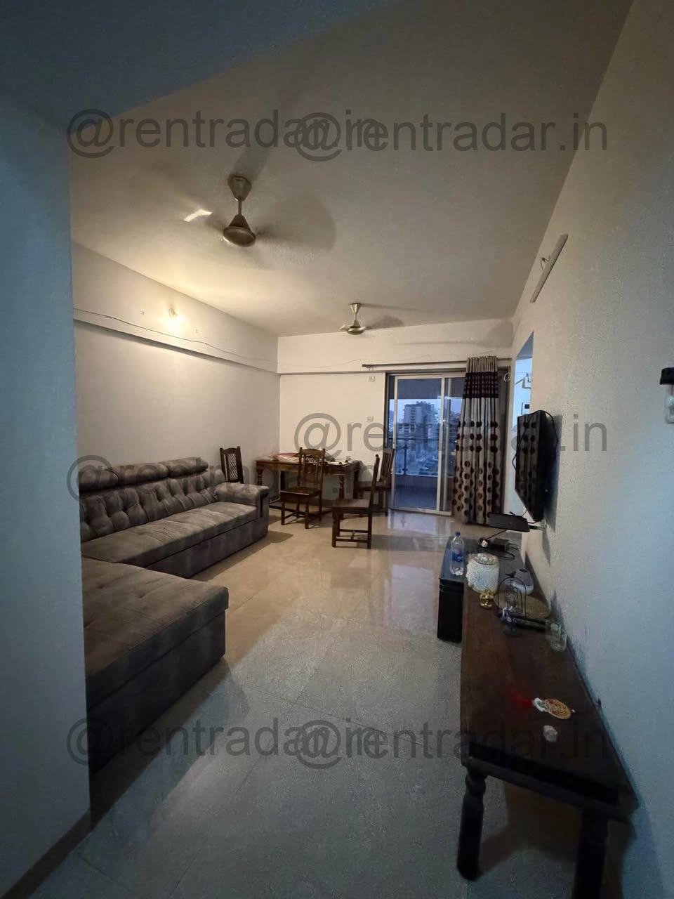 Room in 3bhk at Keshavnagar (venkatesh Graffiti)