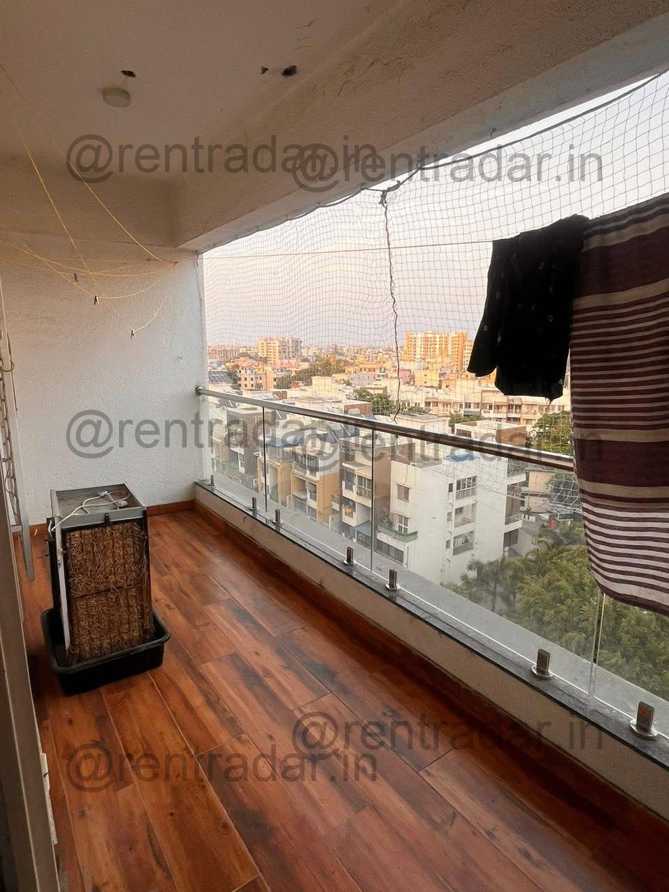 Room in 3 Bhk at Shreeram Shivalay (shreeram Shivalay)