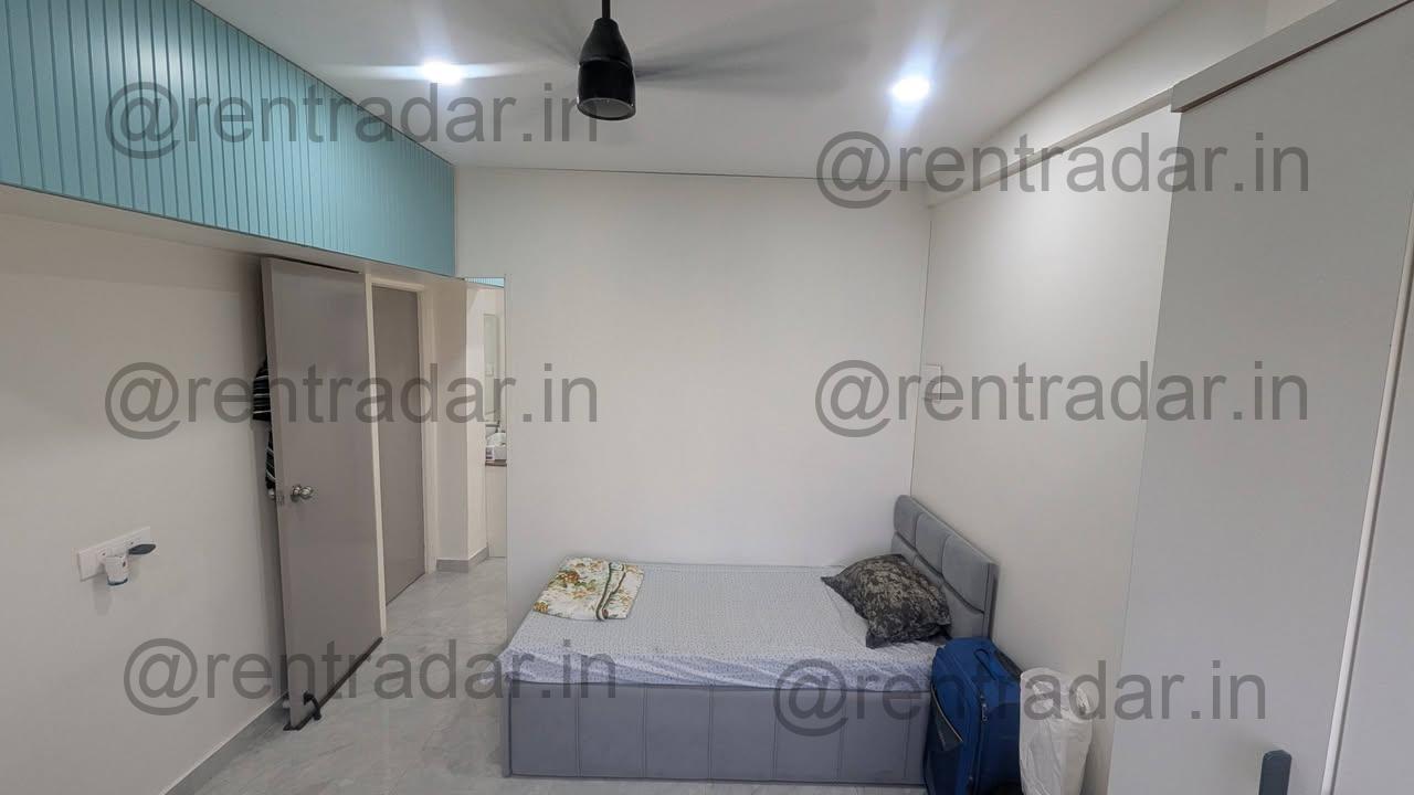 Room Available at Kothrud