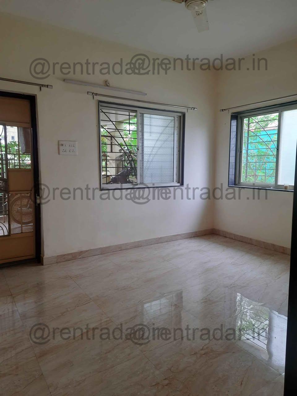 2 Bhk For Rent at Lohgaon