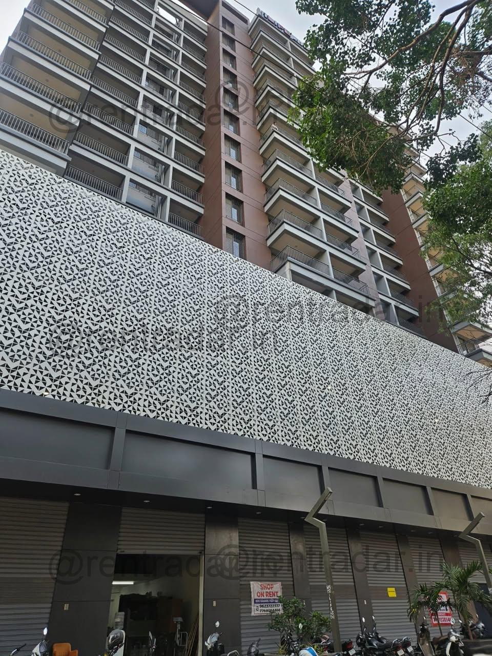 2bhk For Rent at Ilife Society Mundwa Koregaon Park (ilife Society)
