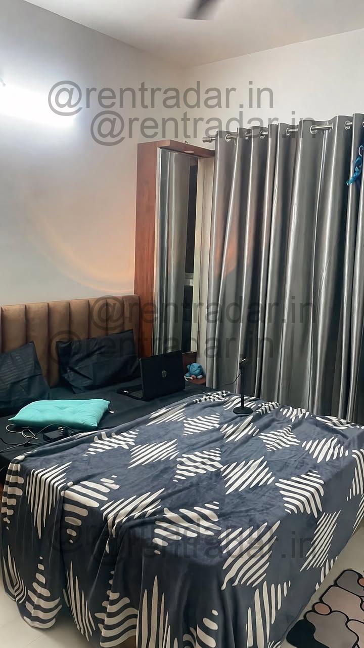 Room in 3bhk at Kharadi (godrej Boulevard)