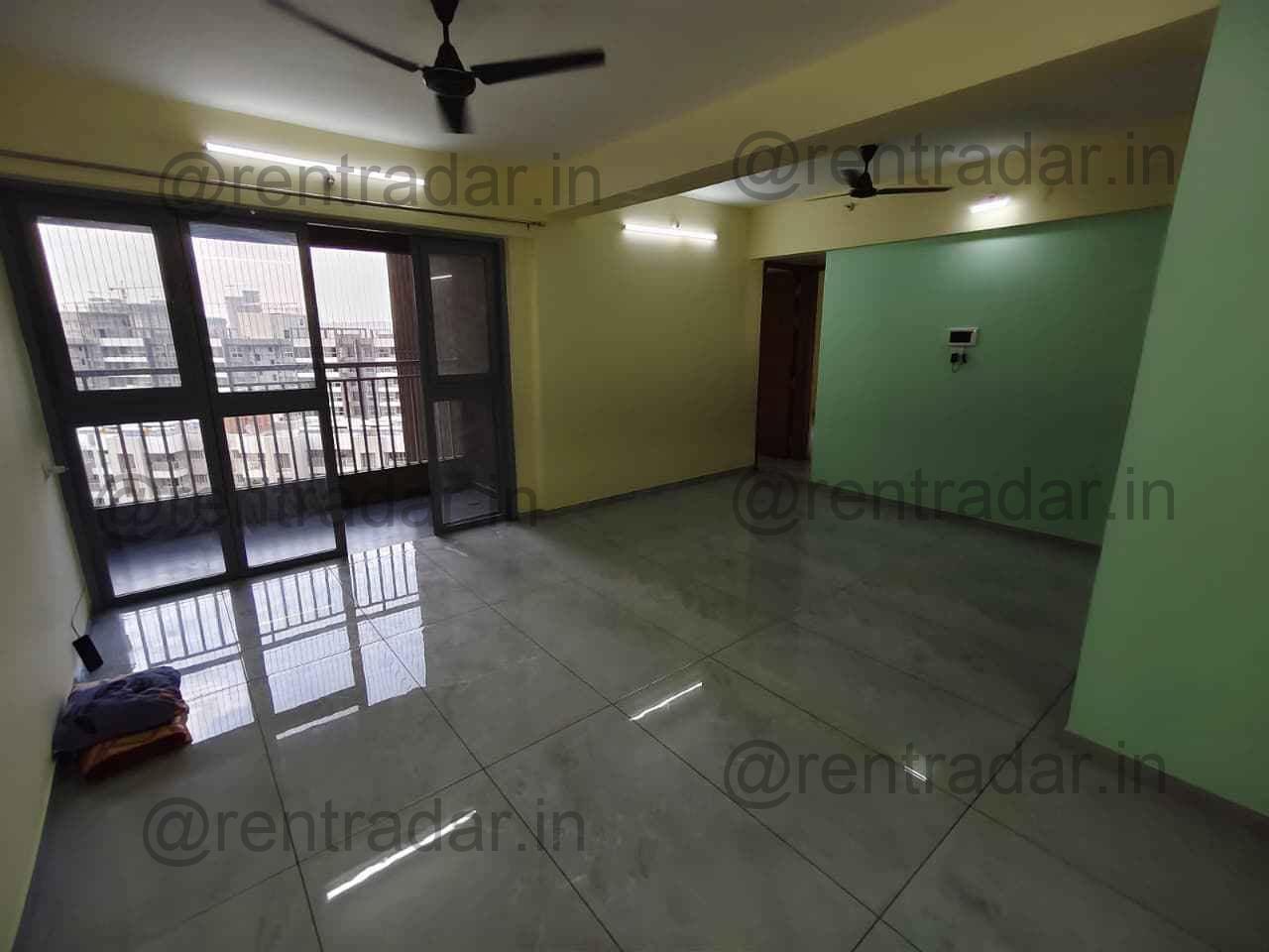 2bhk For Rent at Tathawade (renuka Project)