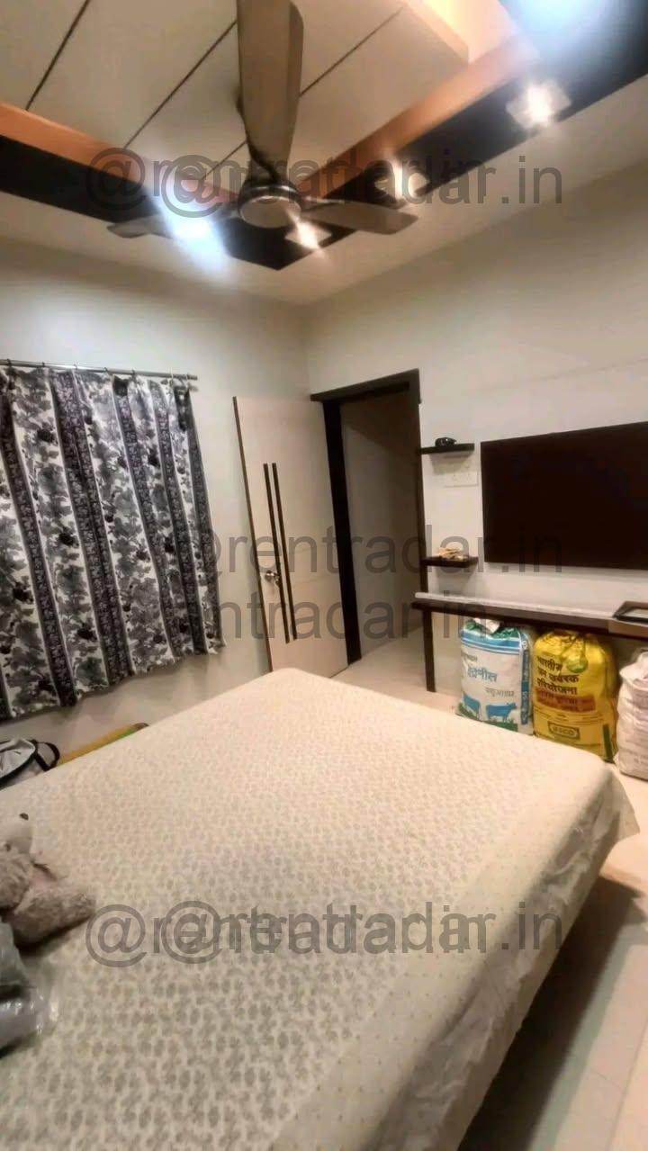 Room in 2bhk at Atul Nagar, Warje (shubham Heights)
