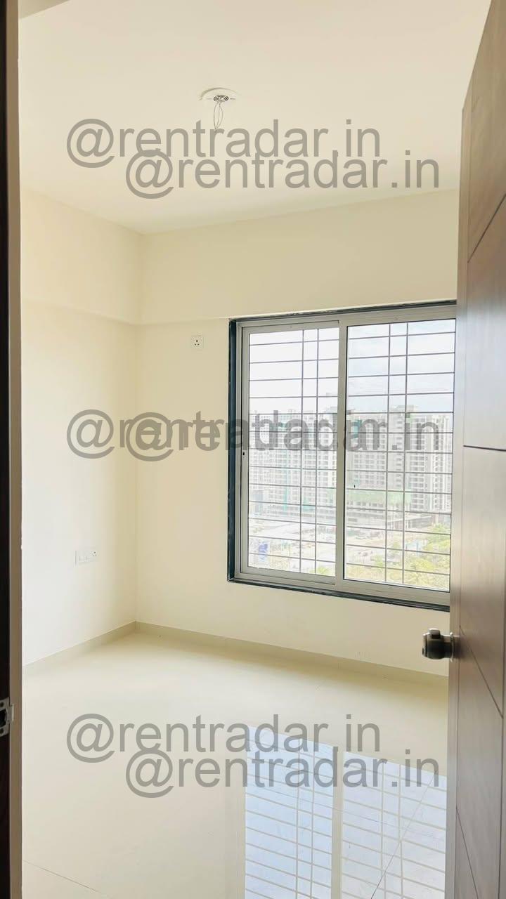 Room in 3 Bhk at Punawale
