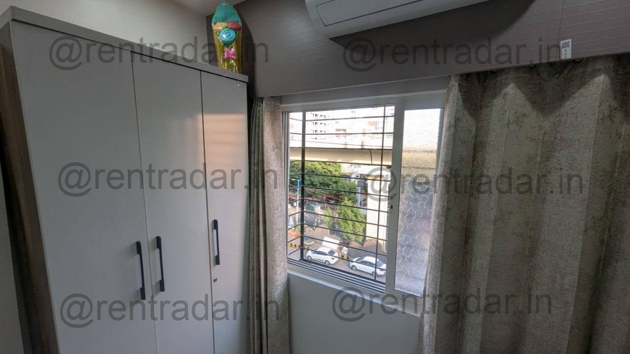 Room Available at Kothrud