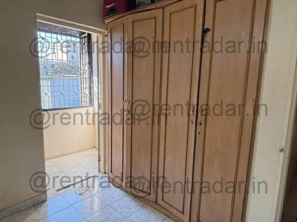 Room in 2bhk at Ganga Puram Society, Viman Nagar