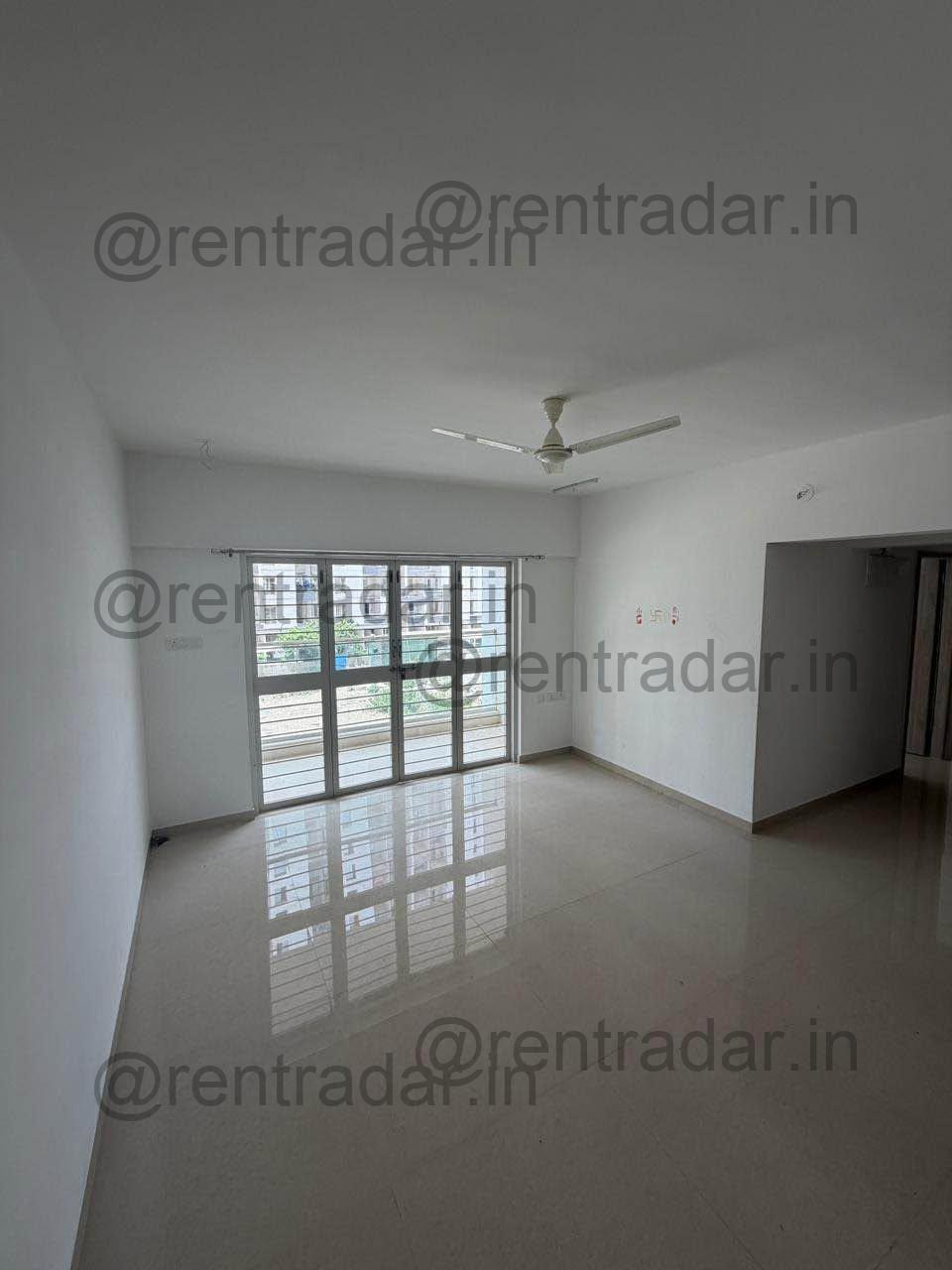 2bhk For Rent at Wakad
