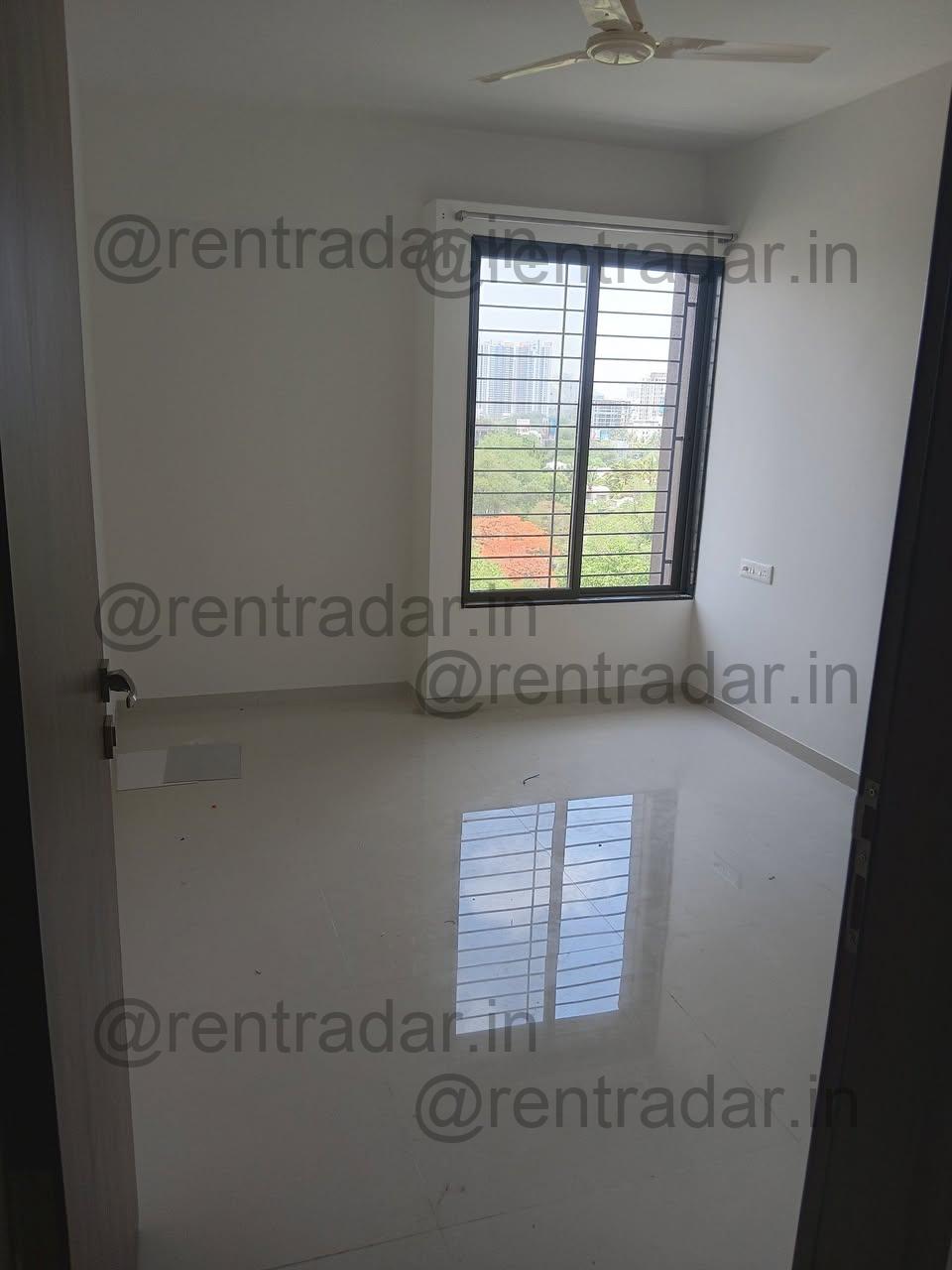2bhk For Rent at Ilife Society Mundwa Koregaon Park Nx At Deccan Paper Mill Rd (ilife Society)