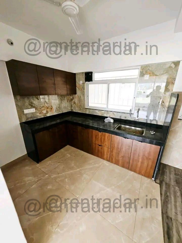 3 Bhk For Rent at Brezza Society Mundwa Koregaon Park Nx At Deccan Paper Mill Rd (brezza Society)