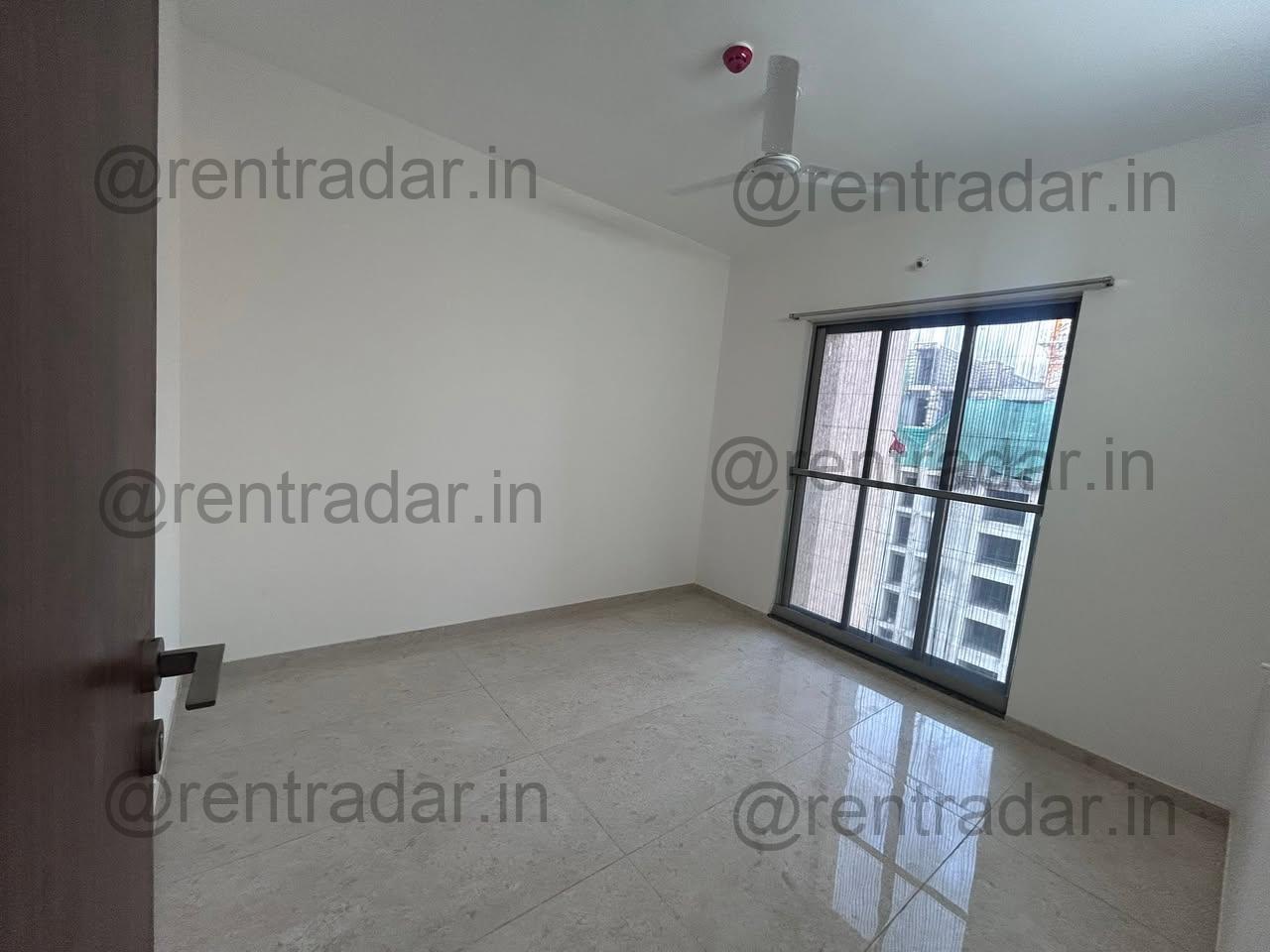 3 Bhk For Rent at Kharadi (yashwin Enchante)