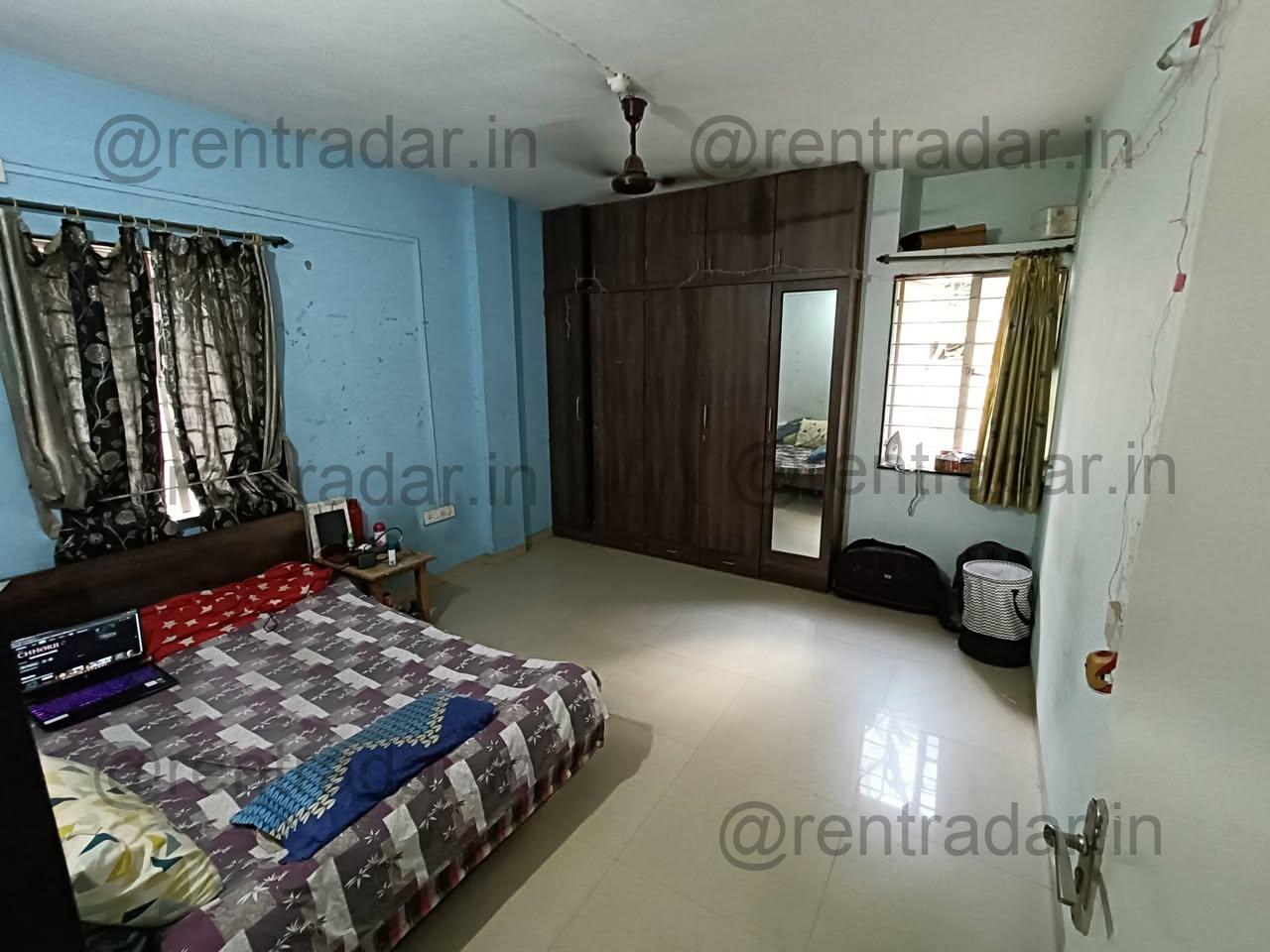 Room in 2bhk at Bavdhan (sai Vishwa 2)