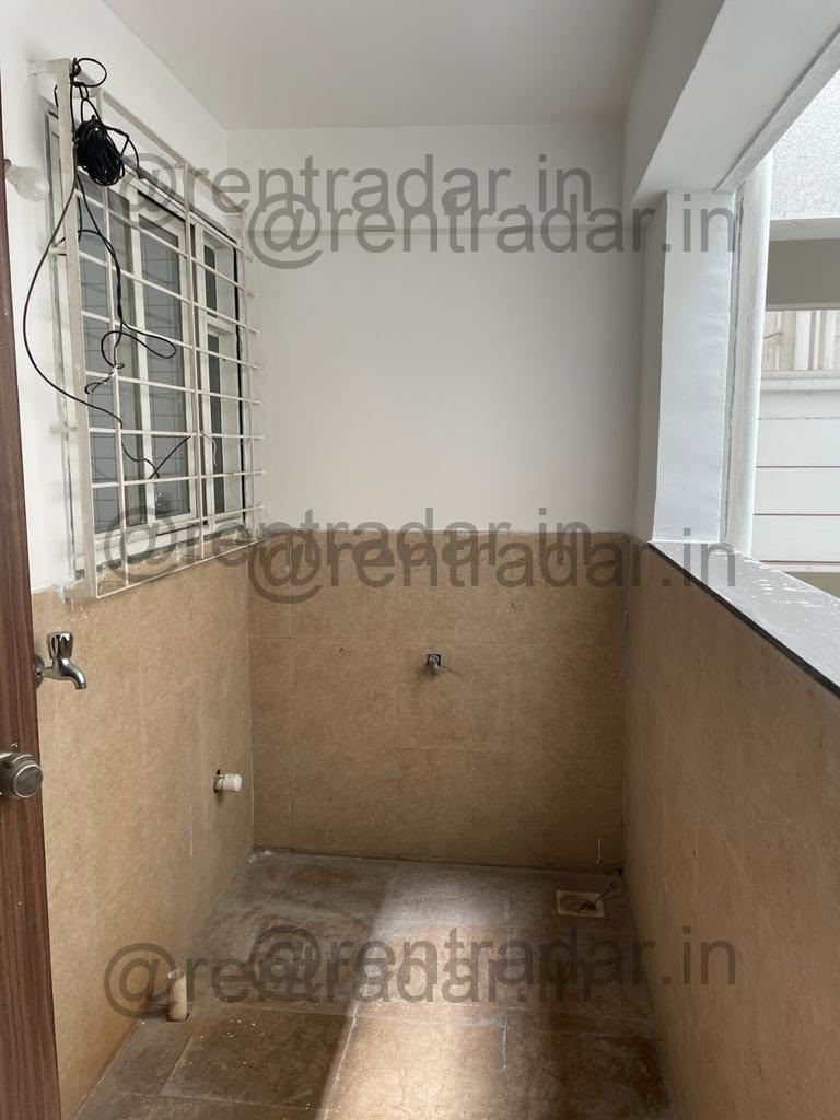 2bhk For Rent at Bavdhan (karan Suncost Society)