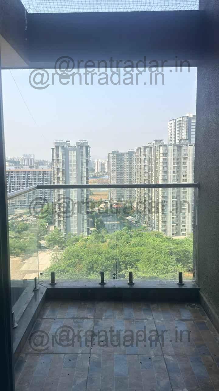 3 Bhk For Rent at Punawale