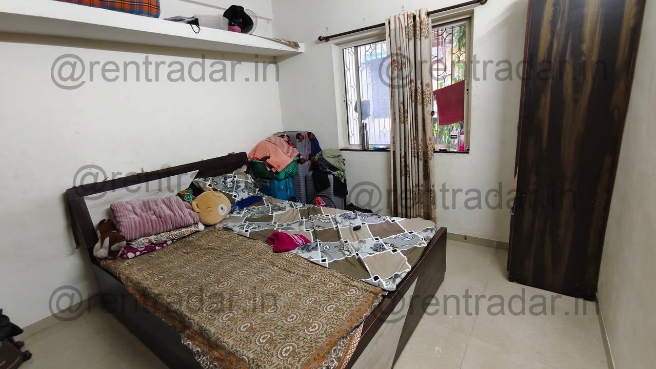 Room in 2bhk at Pashan