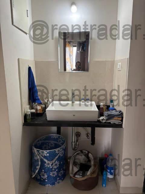 Room Available at Keshav Nagar, Mundhwa (mantra Mesmer)