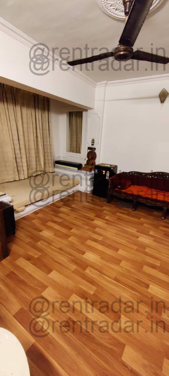 Flatmate Required in Studio at Koregaon Park