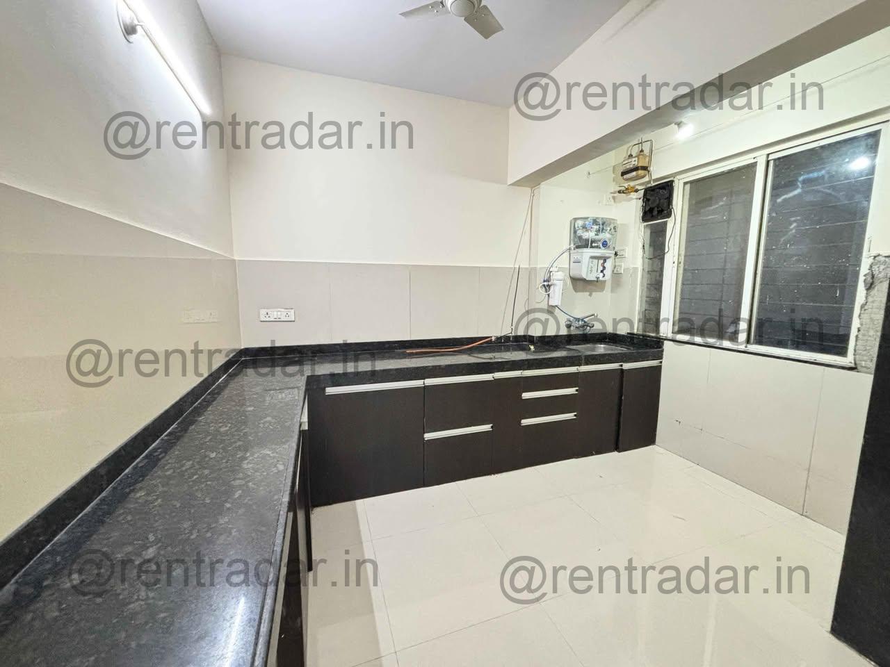 2 Bhk For Rent at Not Specified