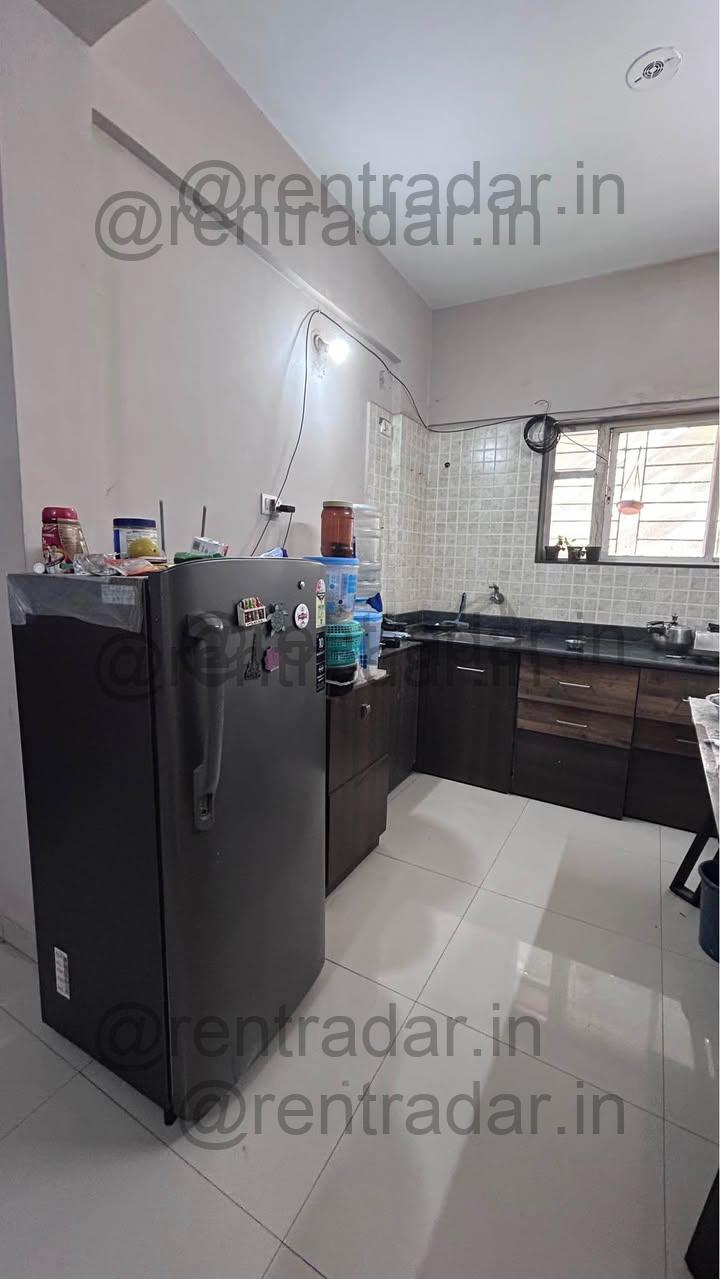 Room in 2 Bhk at Akurdi