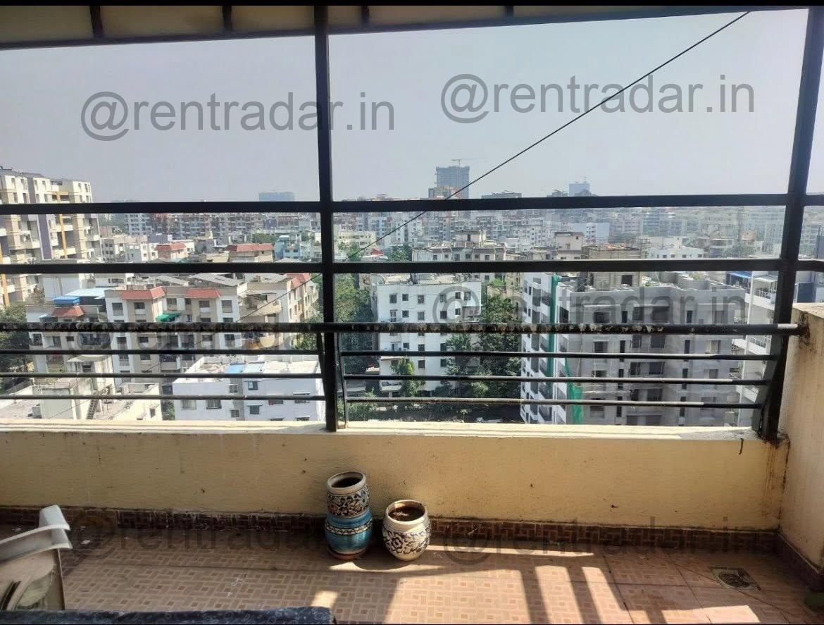 Room in 3bhk at Wakad