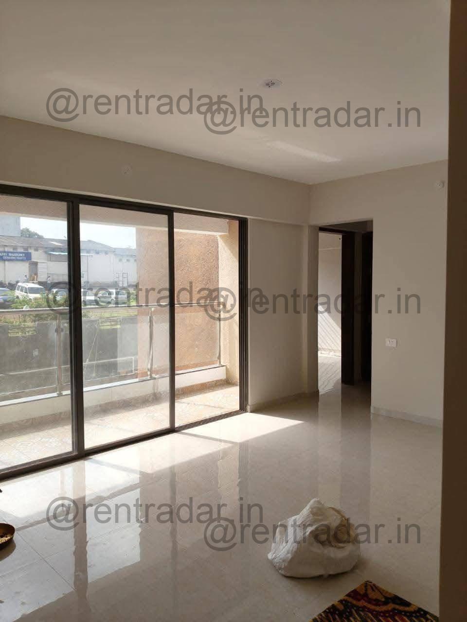 Room in 2bhk at Kharadi (menlo Homes Kharadi Next)