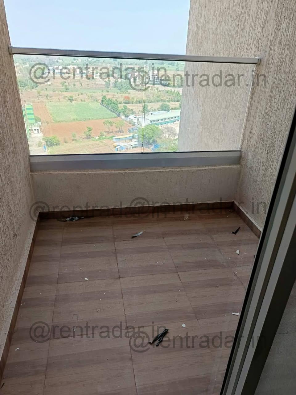 1 Bhk For Rent at Kharadi