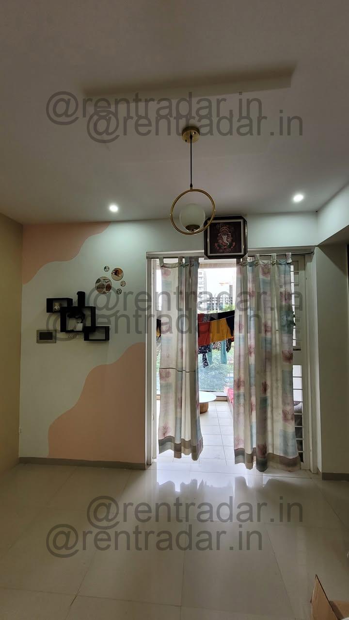 Room in 2.5bhk at Wagholi