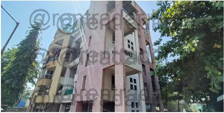 Room in 2 Bhk at Kharadi (gulmohar Symphony Society)