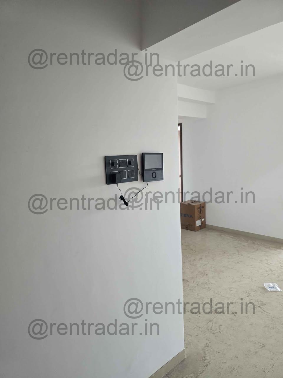 2 Bhk For Rent at Pimple Saudagar (eastern River Residency)