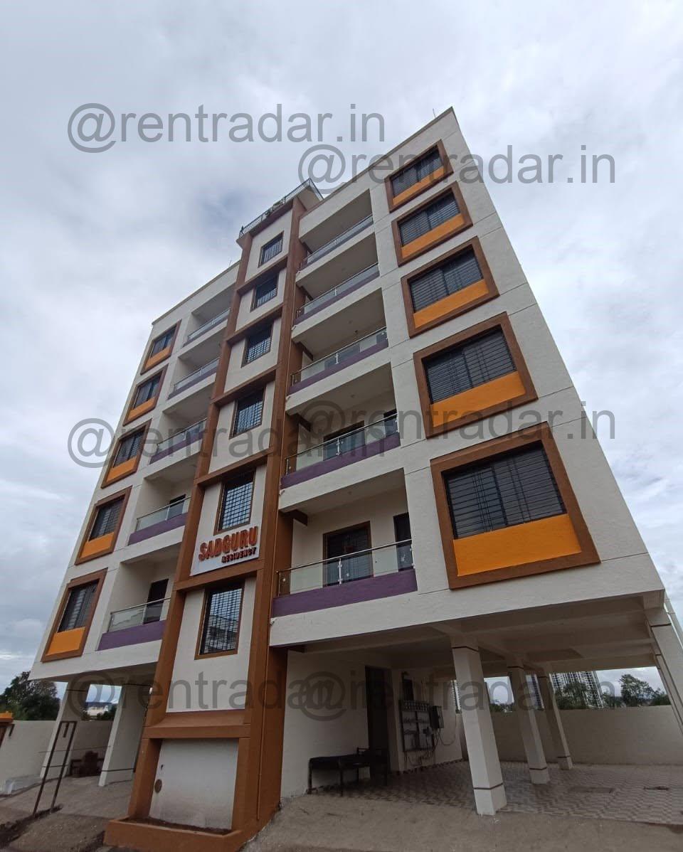 2bhk For Rent at Hinjewadi