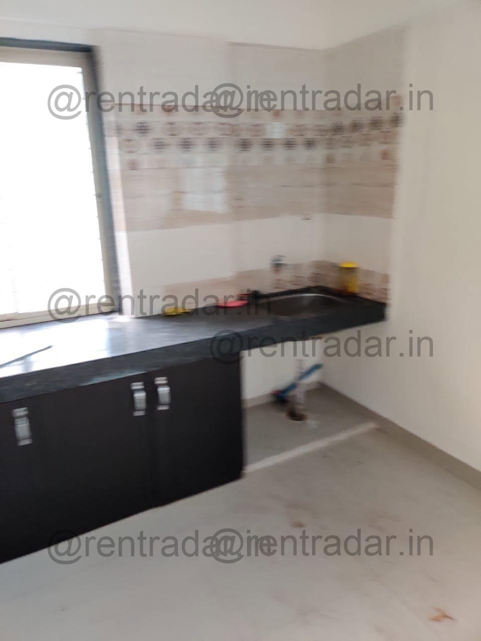 1 Bhk For Rent at Baner (vardaan Solitaire 8)