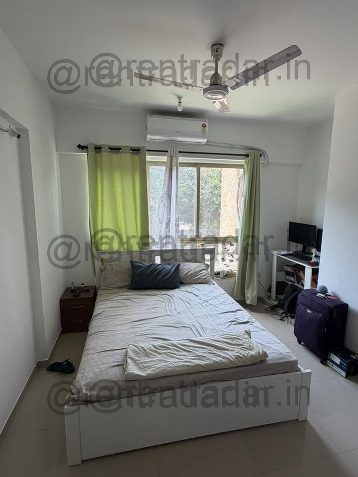 Room Available at Chandivali