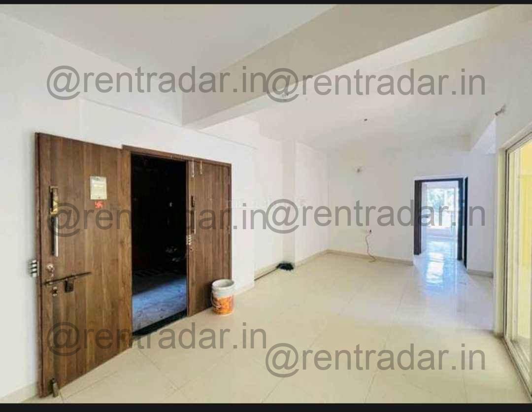 3 Bhk For Rent at Tirupati Shridhhi Dhanori
