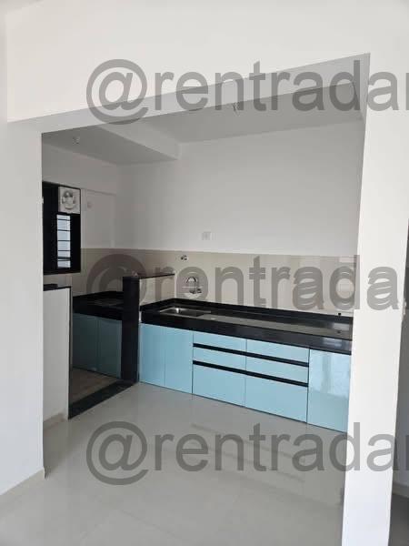Room in 2bhk at Hinjawadi (kohinoor Sportville)