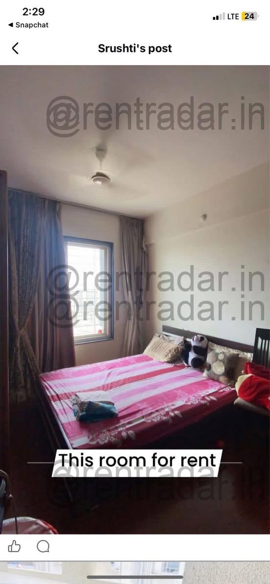 Room Available at Tathawade